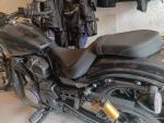 Klikněte pro detailní foto č. 5 - Yamaha XV 950 R