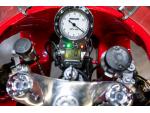 Klikněte pro detailní foto č. 10 - Ducati MH900 Evoluzione 1359/2000 (KM0)