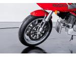 Klikněte pro detailní foto č. 12 - Ducati MH900 Evoluzione 1359/2000 (KM0)