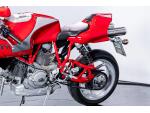 Klikněte pro detailní foto č. 13 - Ducati MH900 Evoluzione 1359/2000 (KM0)