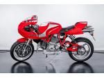 Klikněte pro detailní foto č. 1 - Ducati MH900 Evoluzione 1359/2000 (KM0)