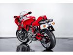 Klikněte pro detailní foto č. 2 - Ducati MH900 Evoluzione 1359/2000 (KM0)