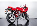Klikněte pro detailní foto č. 4 - Ducati MH900 Evoluzione 1359/2000 (KM0)