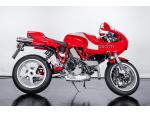 Klikněte pro detailní foto č. 5 - Ducati MH900 Evoluzione 1359/2000 (KM0)