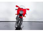Klikněte pro detailní foto č. 7 - Ducati MH900 Evoluzione 1359/2000 (KM0)