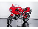 Klikněte pro detailní foto č. 8 - Ducati MH900 Evoluzione 1359/2000 (KM0)