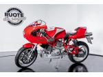 Klikněte pro detailní foto č. 9 - Ducati MH900 Evoluzione 1359/2000 (KM0)