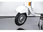 Klikněte pro detailní foto č. 12 - Piaggio Vespa PK 50 Automatica