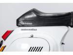 Klikněte pro detailní foto č. 13 - Piaggio Vespa PK 50 Automatica