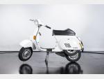 Detail nabídky - Piaggio Vespa PK 50 Automatica