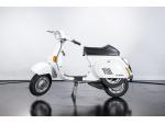 Klikněte pro detailní foto č. 1 - Piaggio Vespa PK 50 Automatica