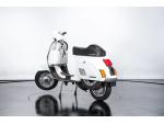 Klikněte pro detailní foto č. 2 - Piaggio Vespa PK 50 Automatica