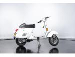 Klikněte pro detailní foto č. 5 - Piaggio Vespa PK 50 Automatica