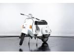 Klikněte pro detailní foto č. 8 - Piaggio Vespa PK 50 Automatica