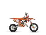 Detail nabídky - KTM 50 SX