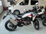 Detail nabídky - Honda CRF 1100 L Africa Twin DCT Showa EERA