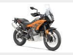 Detail nabídky - KTM 790 Adventure
