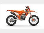 Detail nabídky - KTM 350 EXC-F Champion