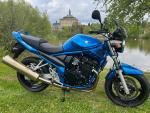 Klikněte pro detailní foto č. 2 - Suzuki GSF 650 N Bandit
