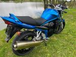 Klikněte pro detailní foto č. 9 - Suzuki GSF 650 N Bandit