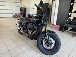 Klikněte pro detailní foto č. 2 - Harley-Davidson FXFBS Softail Fat Bob 114cui