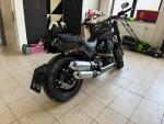 Klikněte pro detailní foto č. 3 - Harley-Davidson FXFBS Softail Fat Bob 114cui