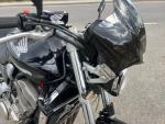 Klikněte pro detailní foto č. 3 - Honda CB 900 F Hornet