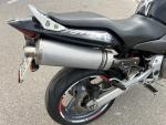 Klikněte pro detailní foto č. 8 - Honda CB 900 F Hornet