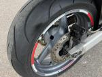 Klikněte pro detailní foto č. 9 - Honda CB 900 F Hornet