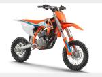 Detail nabídky - KTM SX-E5
