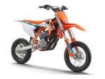Klikněte pro detailní foto č. 1 - KTM SX-E5