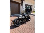 Klikněte pro detailní foto č. 3 - Harley-Davidson Sportster S 1250 RH1250S, DPH, Laděny výfuk