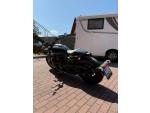Klikněte pro detailní foto č. 4 - Harley-Davidson Sportster S 1250 RH1250S, DPH, Laděny výfuk