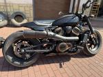 Klikněte pro detailní foto č. 6 - Harley-Davidson Sportster S 1250 RH1250S, DPH, Laděny výfuk