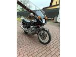 Klikněte pro detailní foto č. 2 - Honda CBX 1000 sport