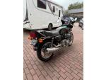 Klikněte pro detailní foto č. 3 - Honda CBX 1000 sport