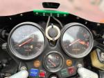Klikněte pro detailní foto č. 5 - Honda CBX 1000 sport