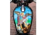 Klikněte pro detailní foto č. 7 - Honda CBX 1000 sport