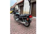 Klikněte pro detailní foto č. 8 - Honda CBX 1000 sport