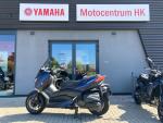 Yamaha X-Max 400 ABS, 2018, 18440km, CZ, DPH, 1. MAJITEL