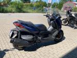 Klikněte pro detailní foto č. 2 - Yamaha X-Max 400 ABS, 2018, 18440km, CZ, DPH, 1. MAJITEL