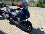 Klikněte pro detailní foto č. 3 - Yamaha X-Max 400 ABS, 2018, 18440km, CZ, DPH, 1. MAJITEL