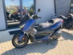 Klikněte pro detailní foto č. 4 - Yamaha X-Max 400 ABS, 2018, 18440km, CZ, DPH, 1. MAJITEL