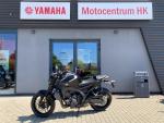 Detail nabídky - Yamaha MT-09 ABS, 2025, Tech Black, MANUÁL, IHNED SKLADEM