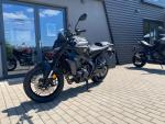 Klikněte pro detailní foto č. 2 - Yamaha MT-09 ABS, 2025, Tech Black, MANUÁL, IHNED SKLADEM