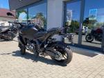 Klikněte pro detailní foto č. 3 - Yamaha MT-09 ABS, 2025, Tech Black, MANUÁL, IHNED SKLADEM
