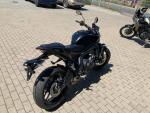 Klikněte pro detailní foto č. 4 - Yamaha MT-09 ABS, 2025, Tech Black, MANUÁL, IHNED SKLADEM