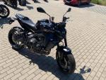 Klikněte pro detailní foto č. 5 - Yamaha MT-09 ABS, 2025, Tech Black, MANUÁL, IHNED SKLADEM