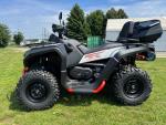 Klikněte pro detailní foto č. 6 - Segway Snarler AT6L