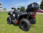 Klikněte pro detailní foto č. 7 - Segway Snarler AT6L